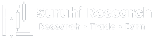 Suruhi Research logo